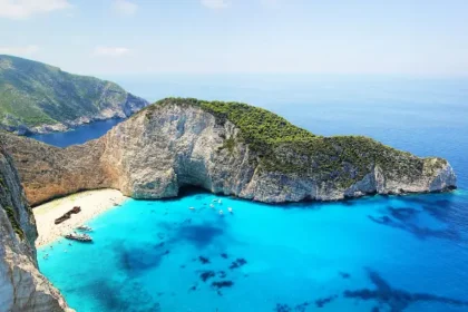 The 10 BEST Beaches in Zakynthos (Complete Guide)