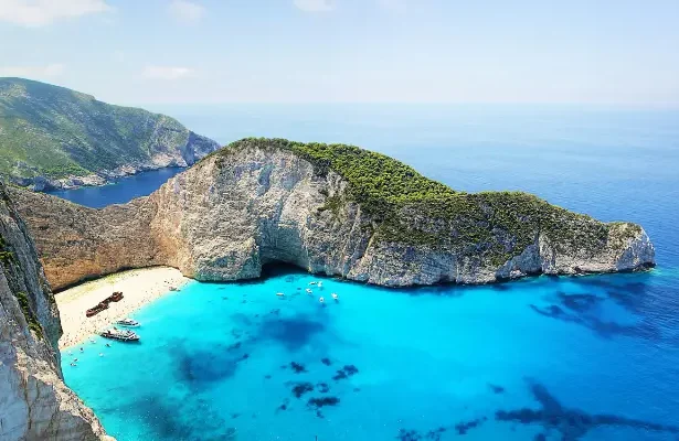 The 10 BEST Beaches in Zakynthos (Complete Guide)