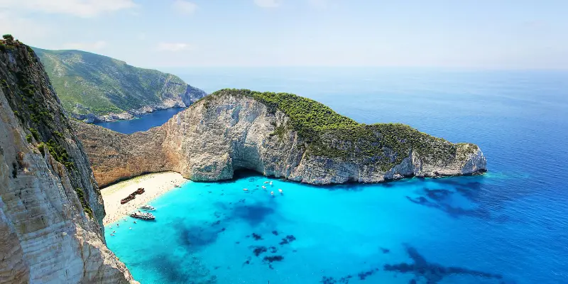 The 10 BEST Beaches in Zakynthos (Complete Guide)