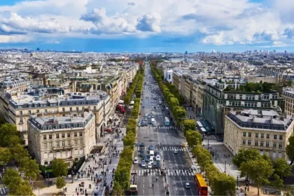 Paris, France