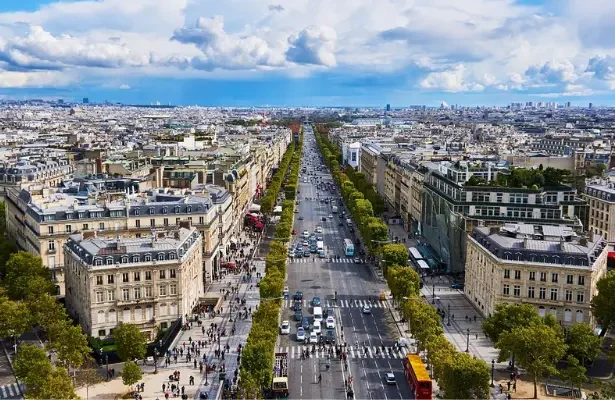 Paris, France