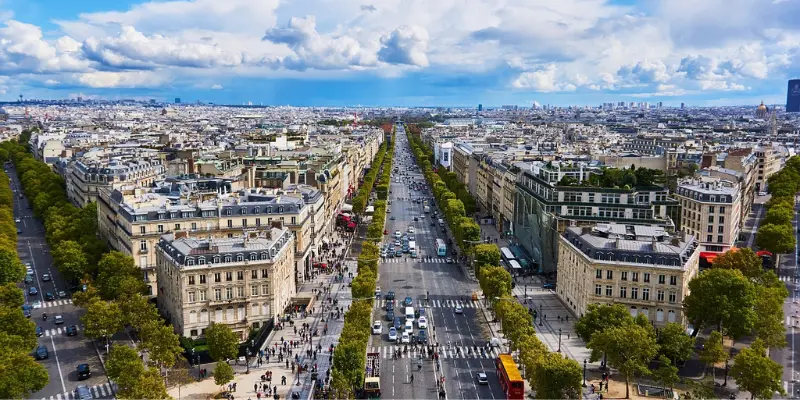 Paris, France