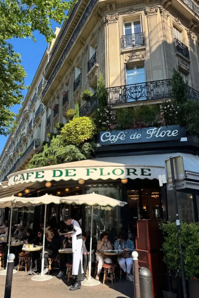 Café de Flore