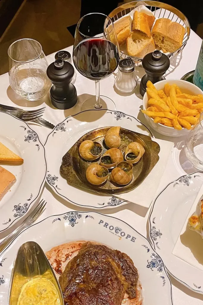 Le Procope