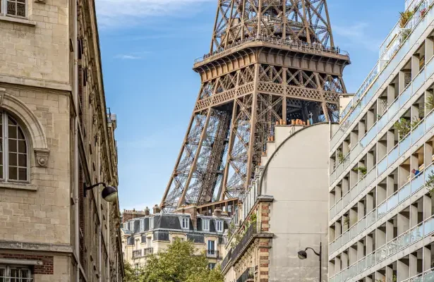 7th arrondissement