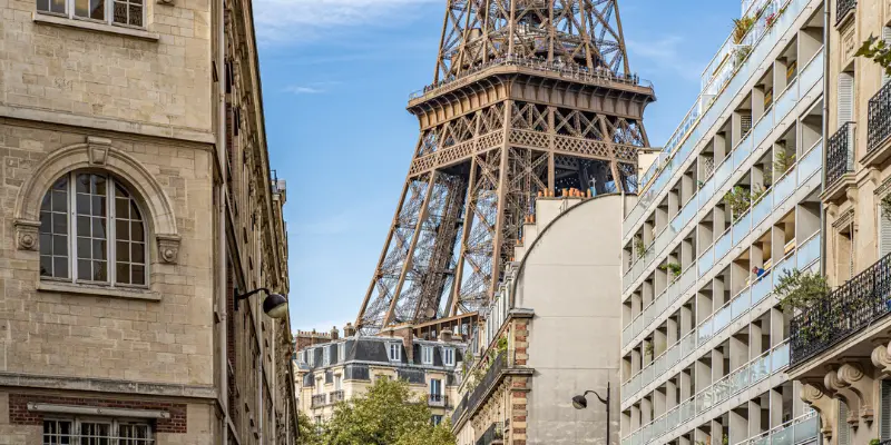 7th arrondissement